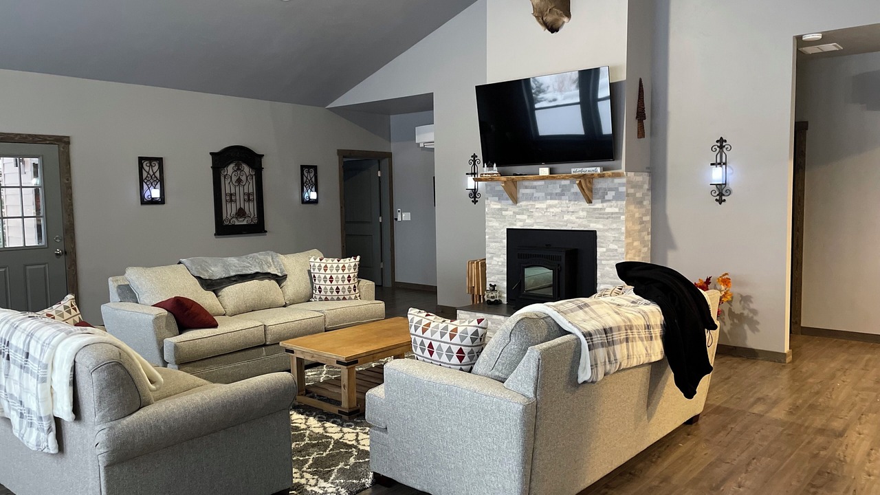 Photo of Livingroom in Donnelly