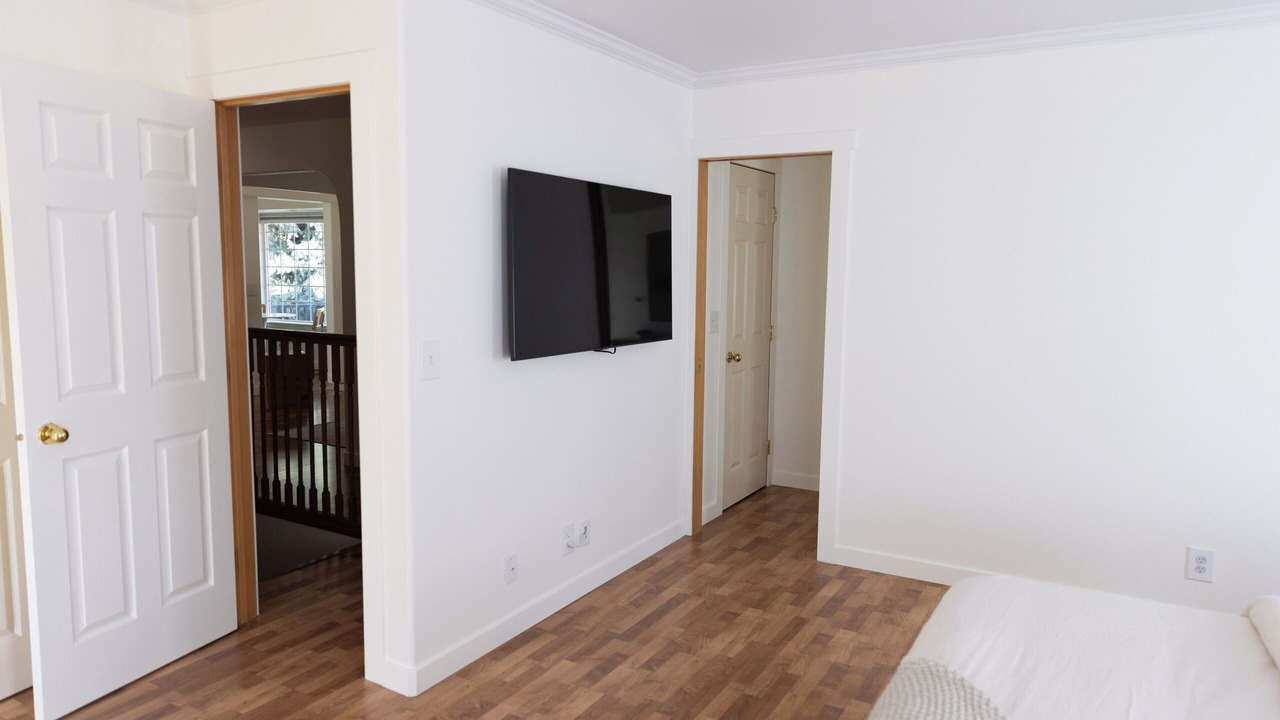 Photo of Bedroom in Coeur d'Alene