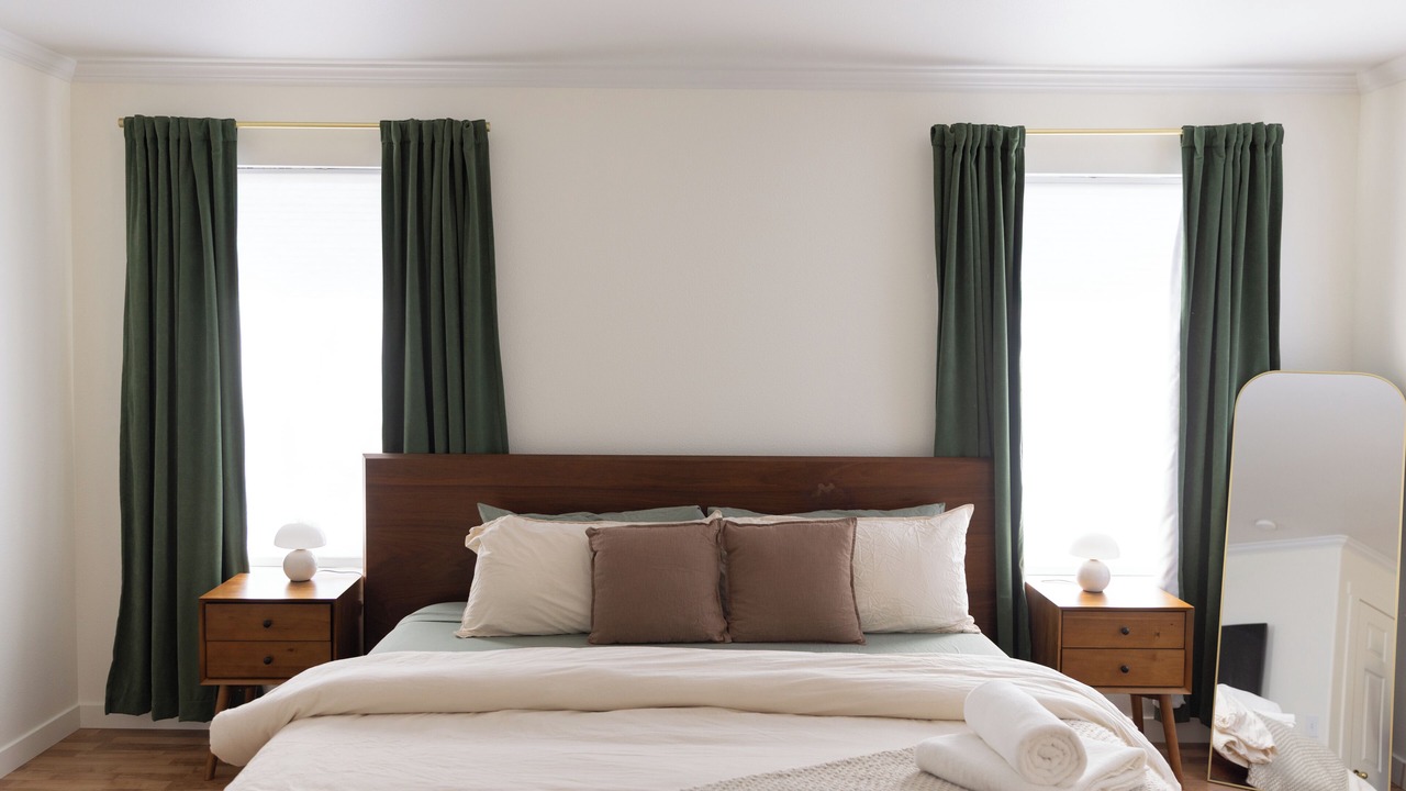 Photo of Bedroom in Coeur d'Alene