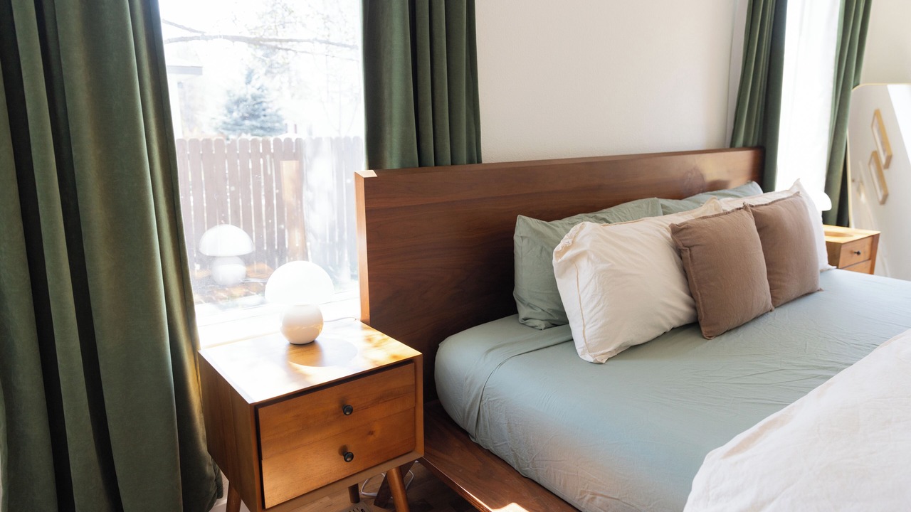 Photo of Bedroom in Coeur d'Alene