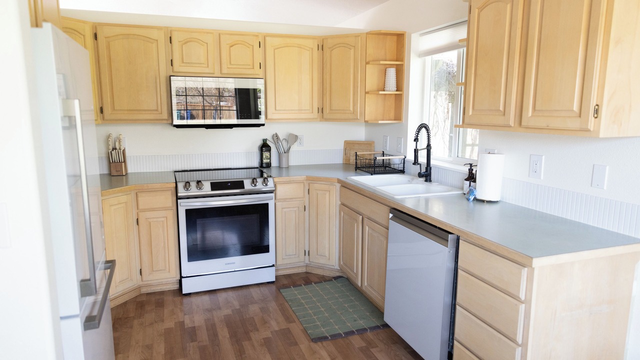 Photo of Kitchen in Coeur d'Alene