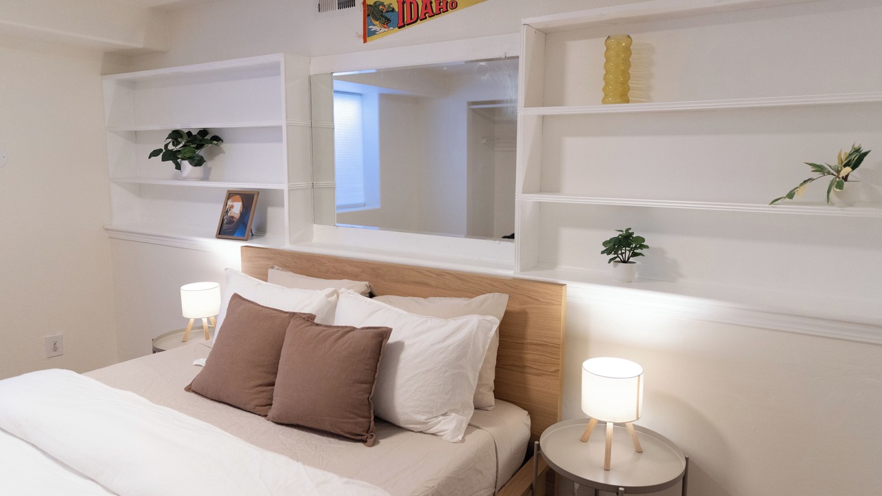 Photo of Bedroom in Coeur d'Alene