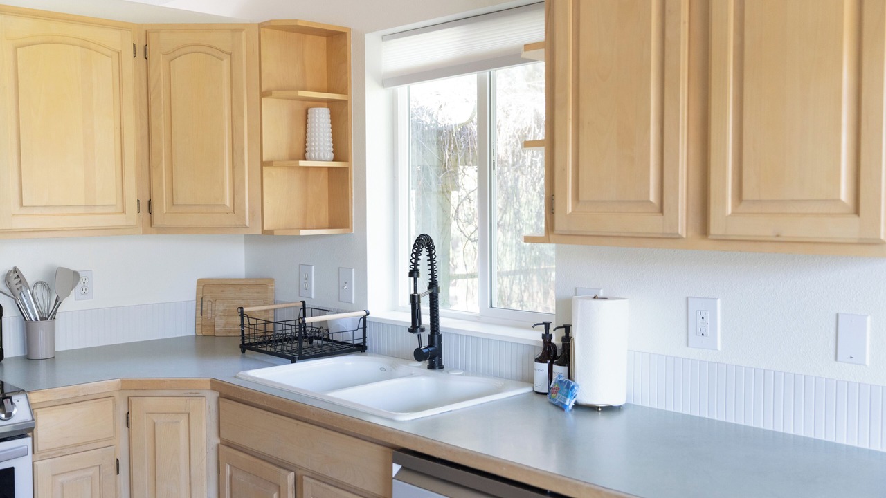 Photo of Kitchen in Coeur d'Alene