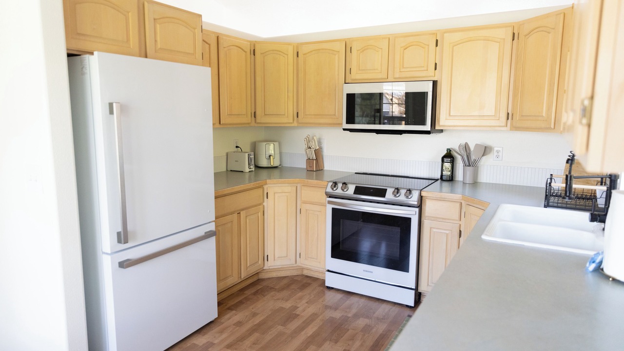 Photo of Kitchen in Coeur d'Alene