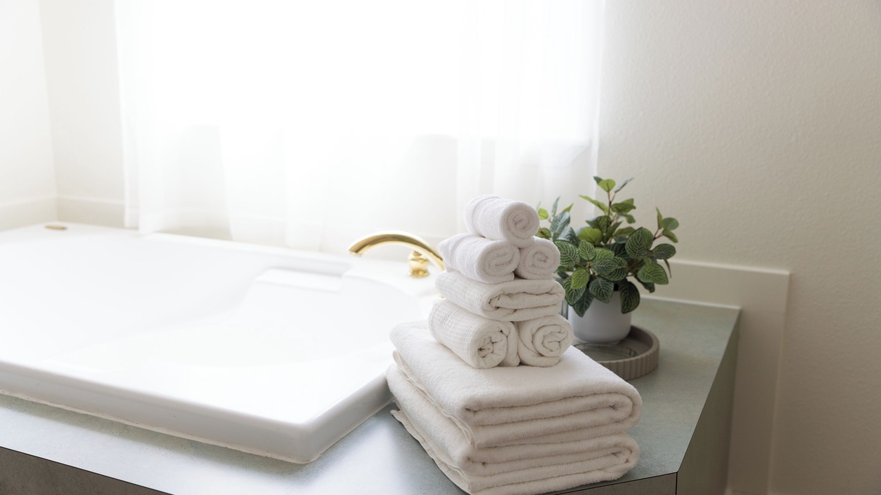 Photo of Bathroom in Coeur d'Alene