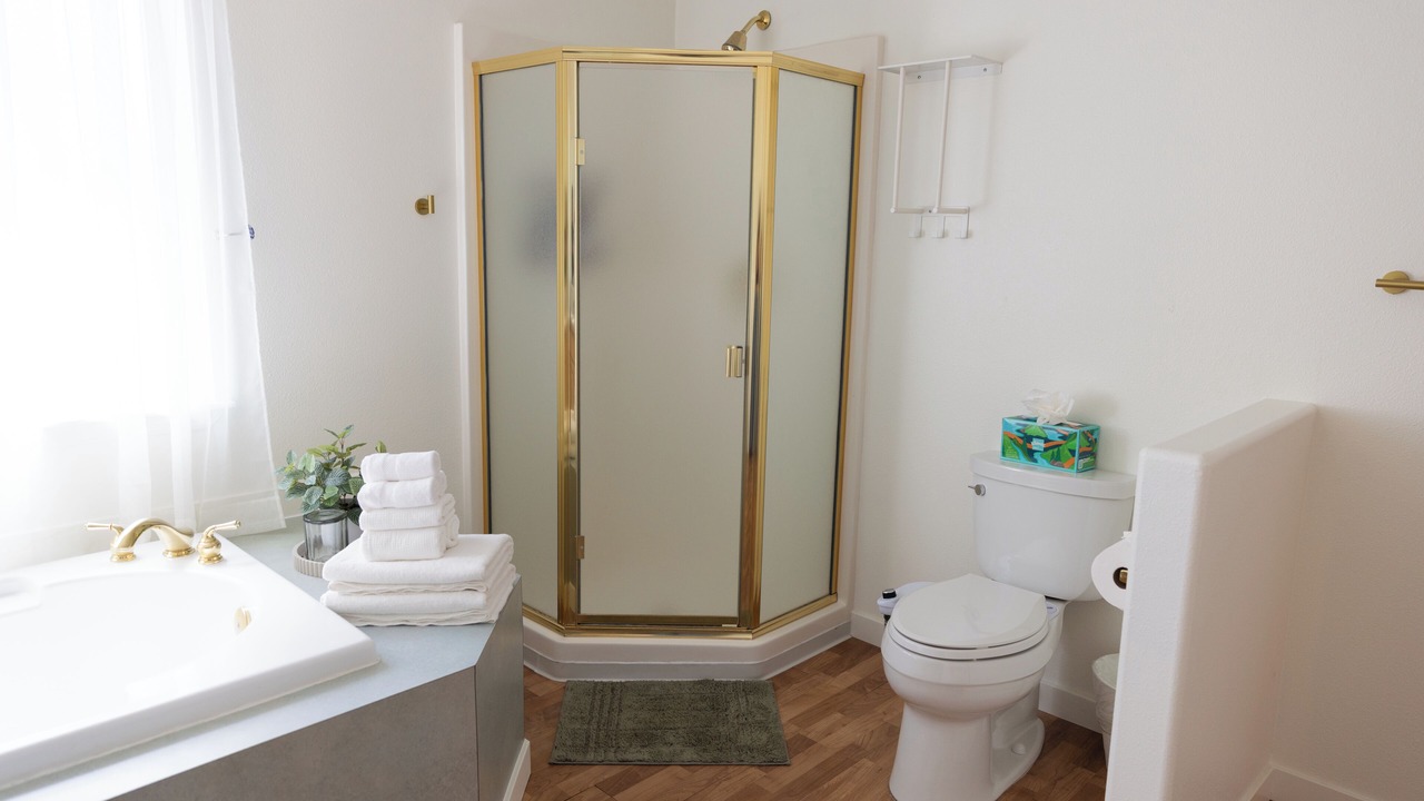 Photo of Bathroom in Coeur d'Alene
