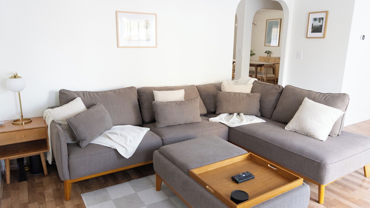Photo of Livingroom in Coeur d'Alene