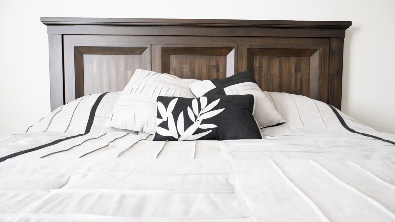 Photo of Bedroom in Idaho Falls