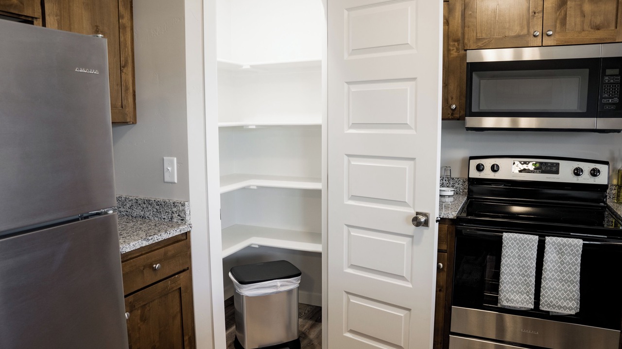 Photo of Kitchen in Idaho Falls