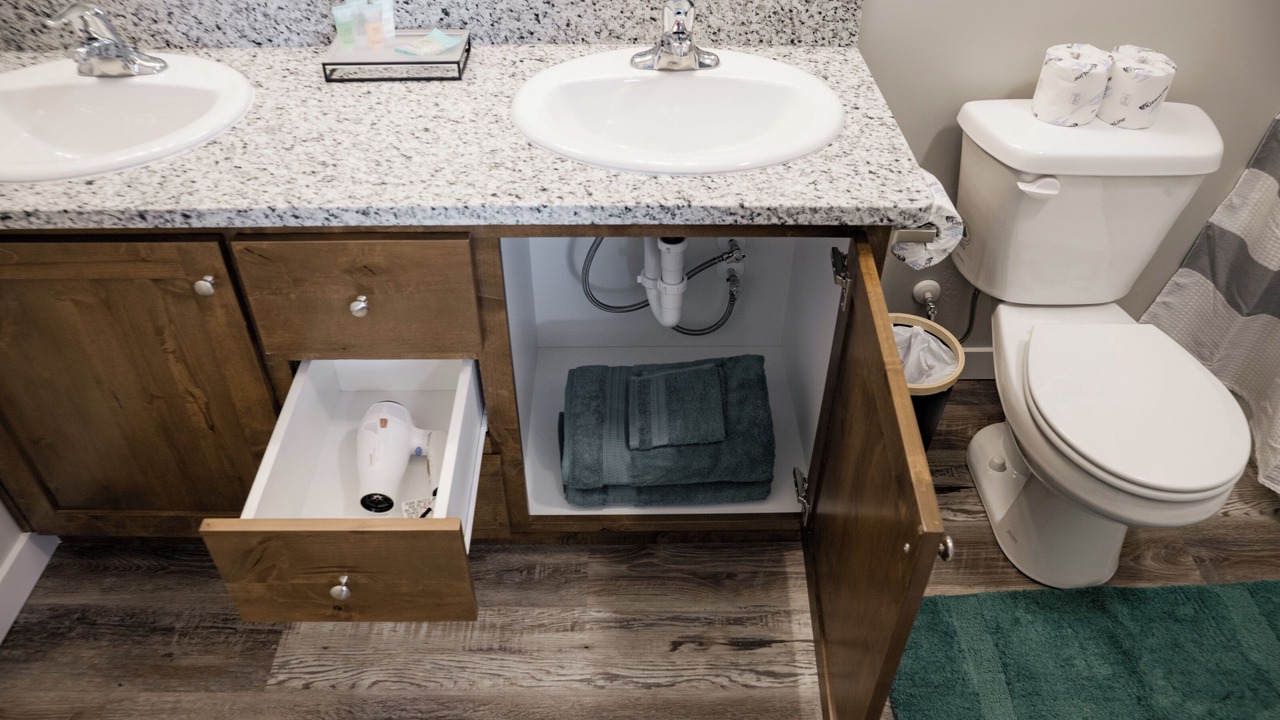 Photo of Bathroom in Idaho Falls