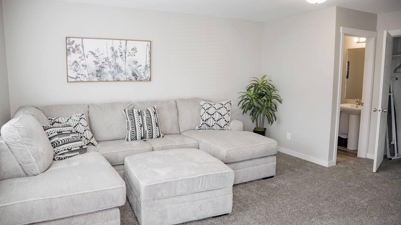 Photo of Livingroom in Idaho Falls