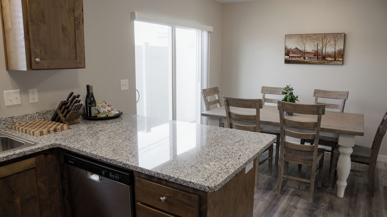 Photo of Kitchen in Idaho Falls