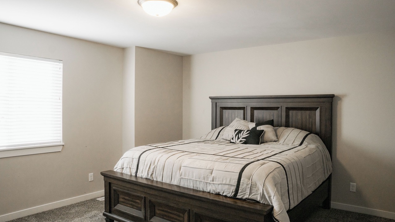 Photo of Bedroom in Idaho Falls