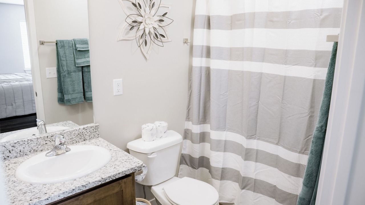 Photo of Bathroom in Idaho Falls