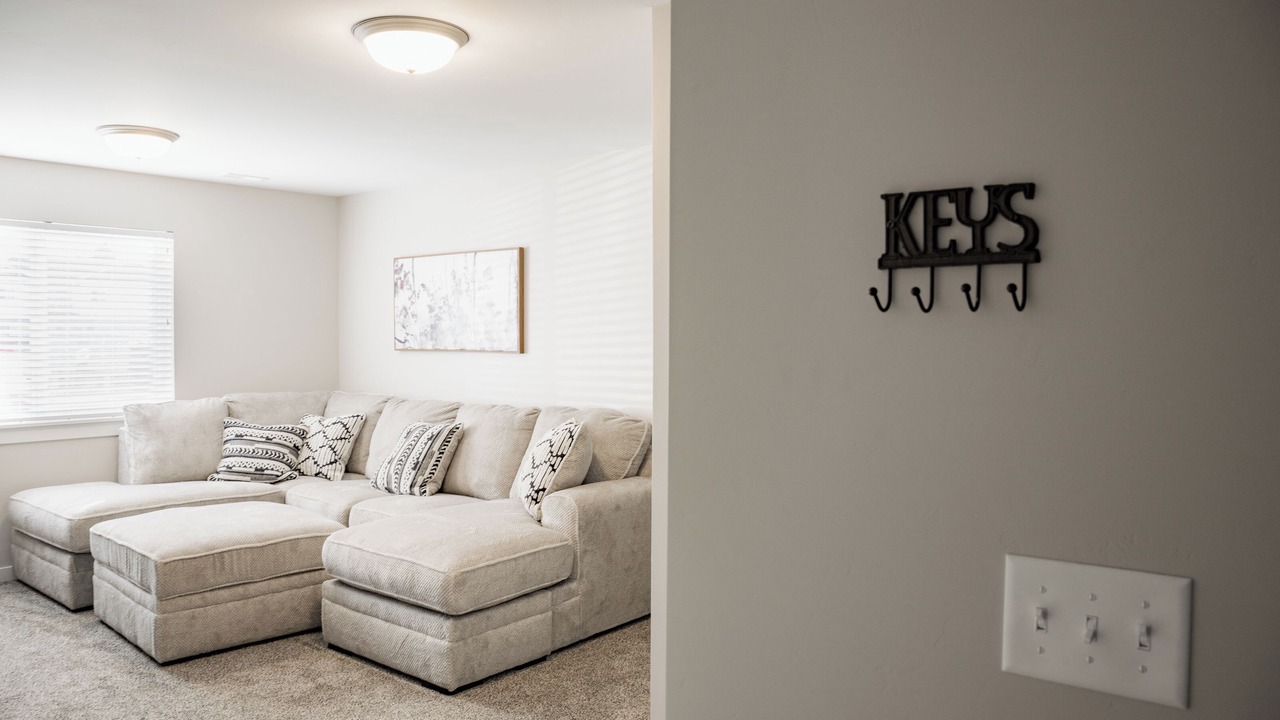 Photo of Livingroom in Idaho Falls