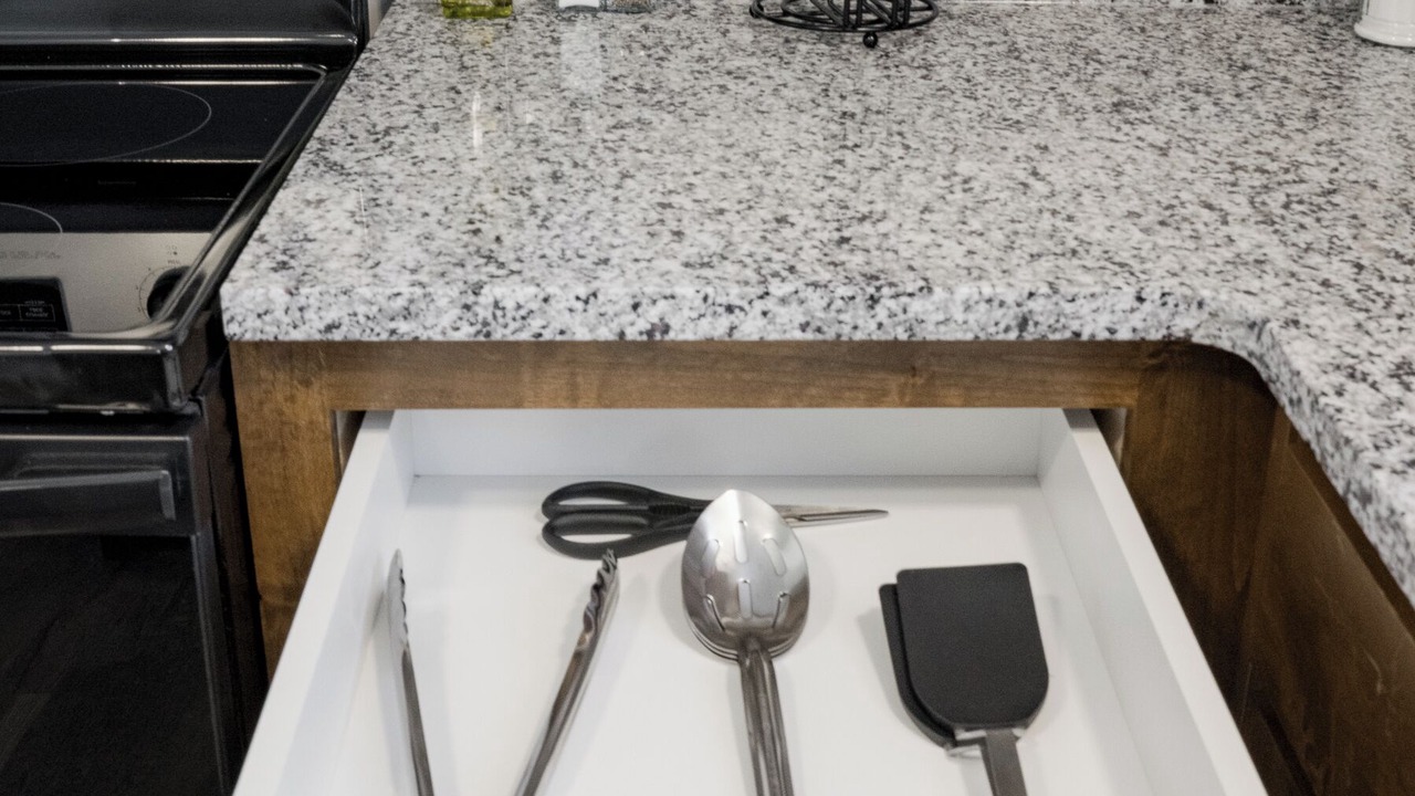 Photo of Kitchen in Idaho Falls