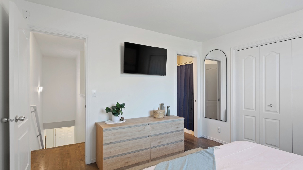 Photo of Bedroom in Boise Bench