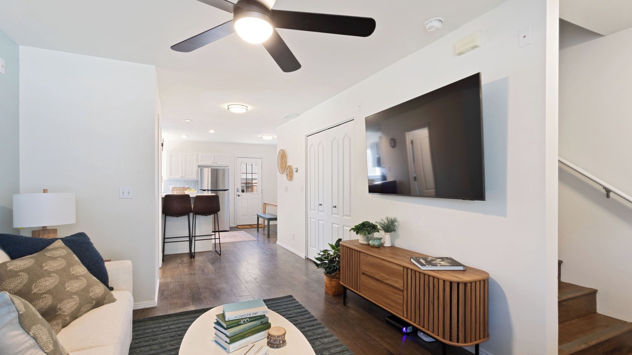 Photo of Livingroom in Boise Bench