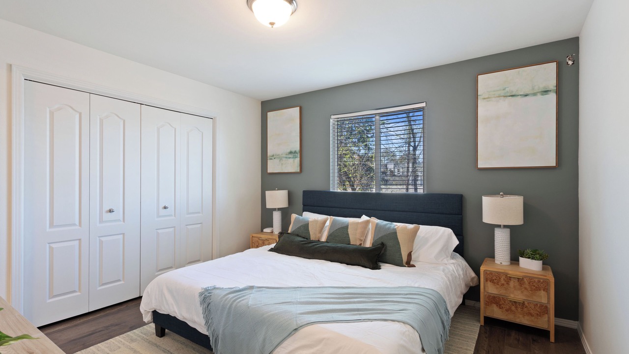 Photo of Bedroom in Boise Bench