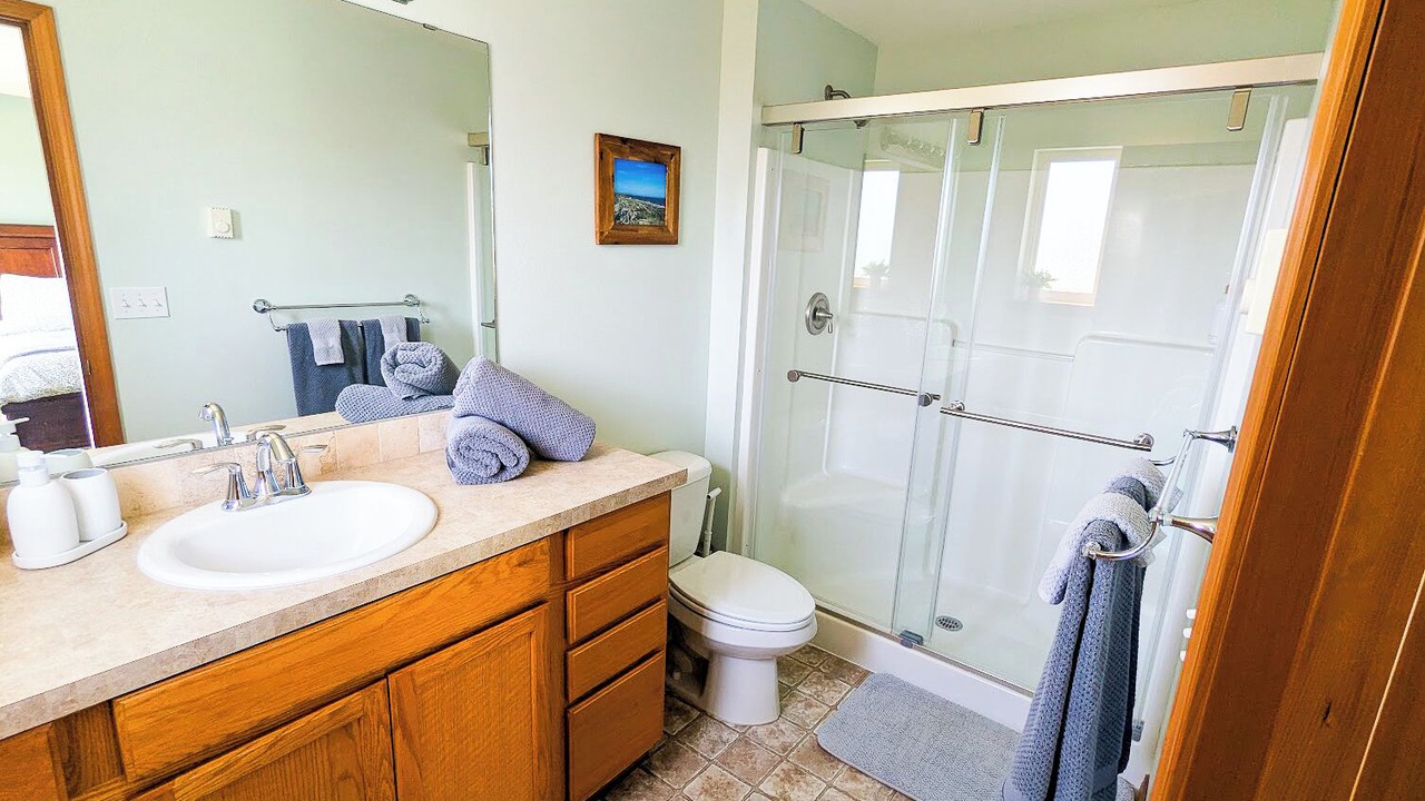 Photo of Bathroom in Sequim