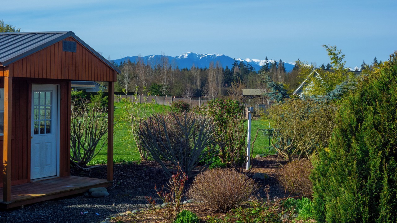 Photo of Outdoor in Sequim