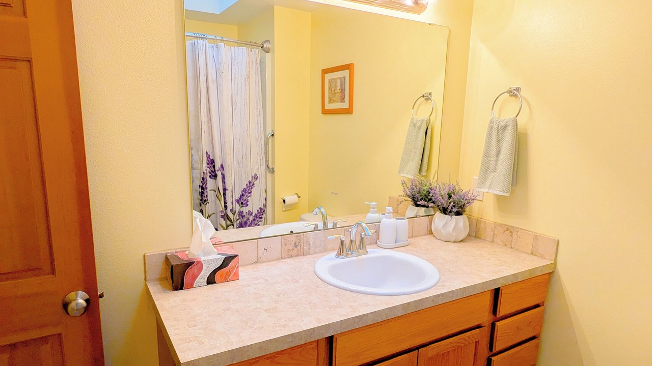 Photo of Bathroom in Sequim