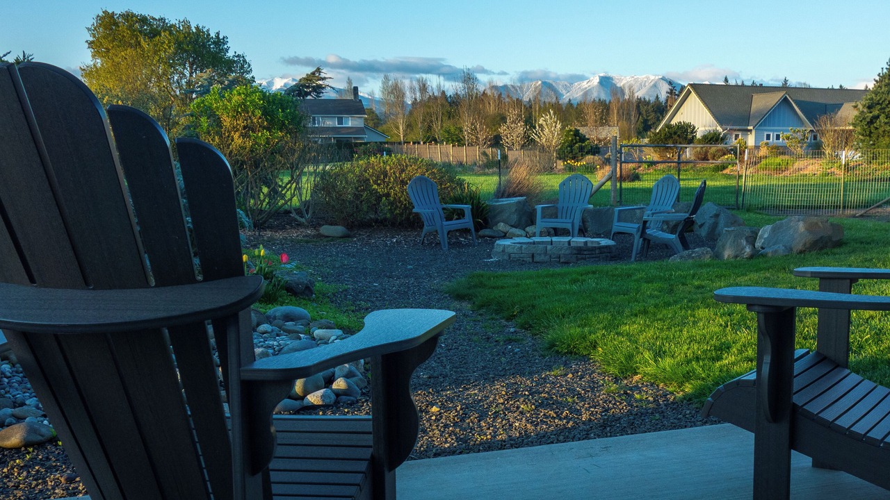 Photo of Outdoor in Sequim