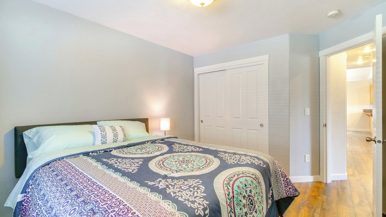 Photo of Bedroom in Grants Pass