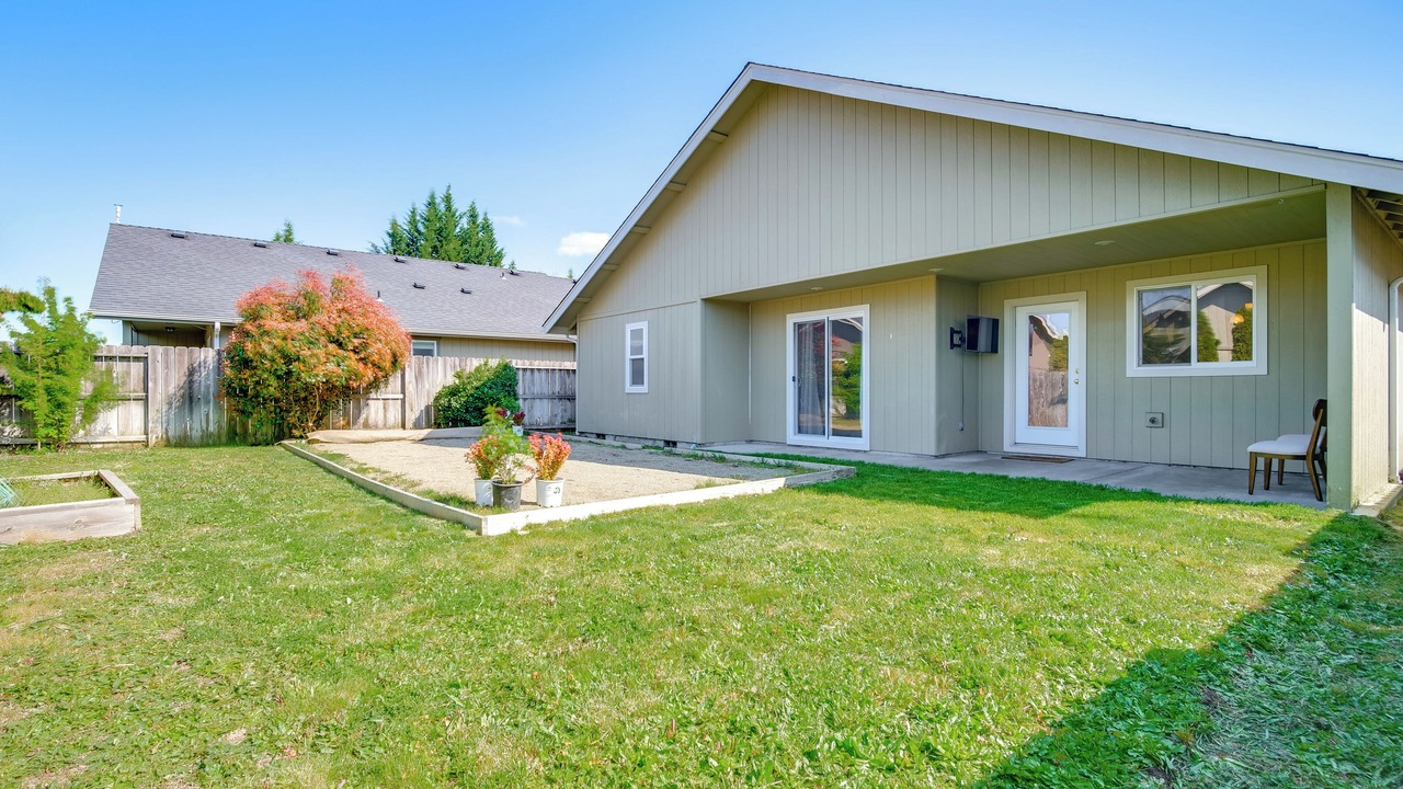 Photo of Outdoor in Grants Pass