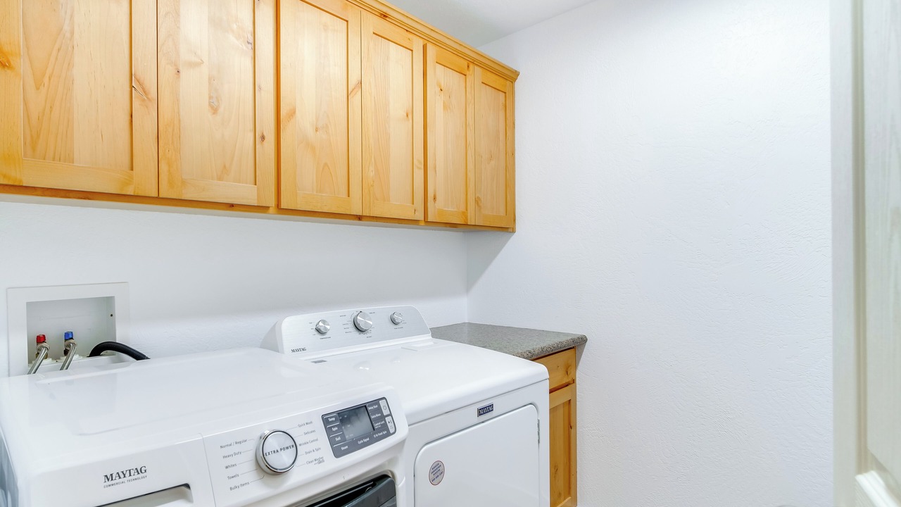 Photo of Bedroom in Grants Pass