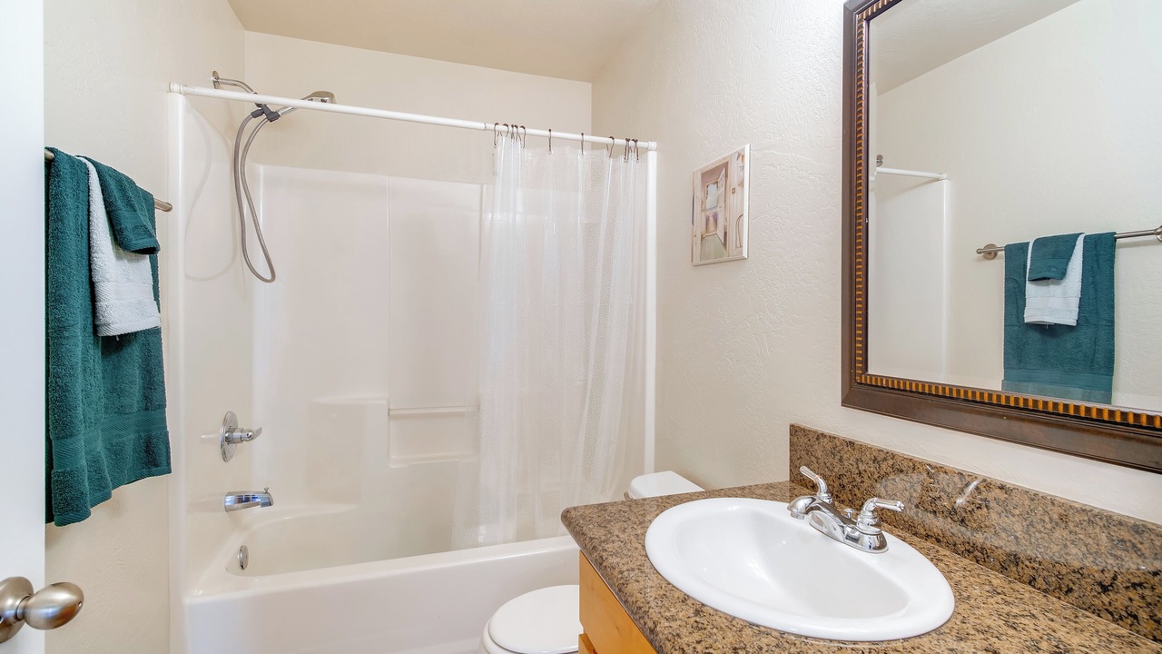 Photo of Bathroom in Grants Pass