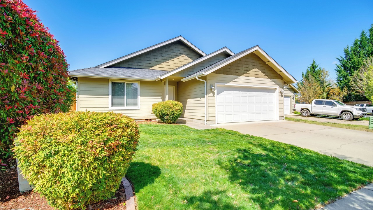 Photo of Outdoor in Grants Pass