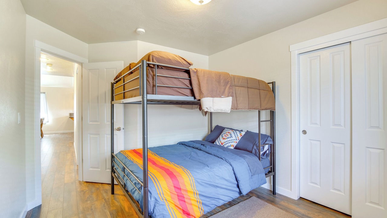 Photo of Bedroom in Grants Pass