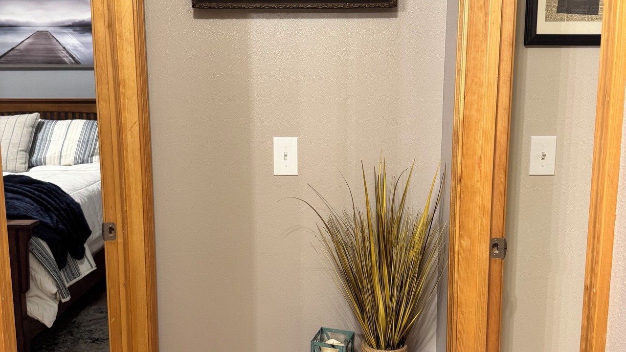 Photo of Bedroom in Coolin