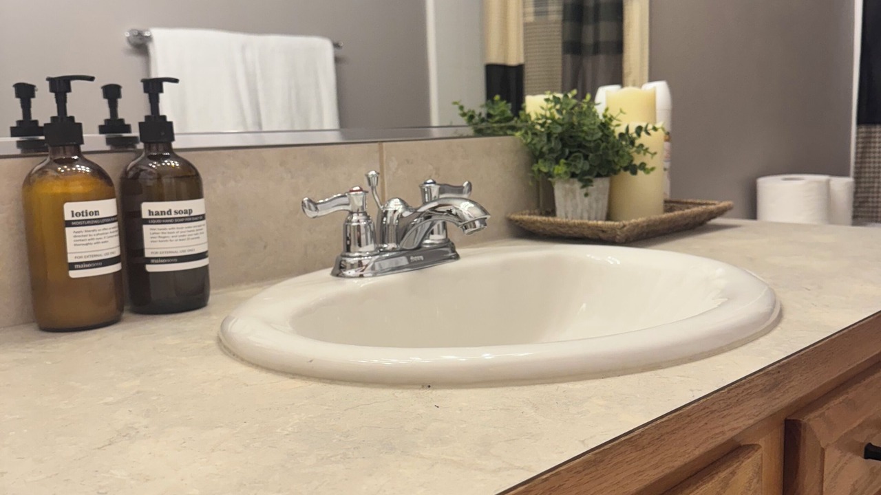 Photo of Bathroom in Coolin