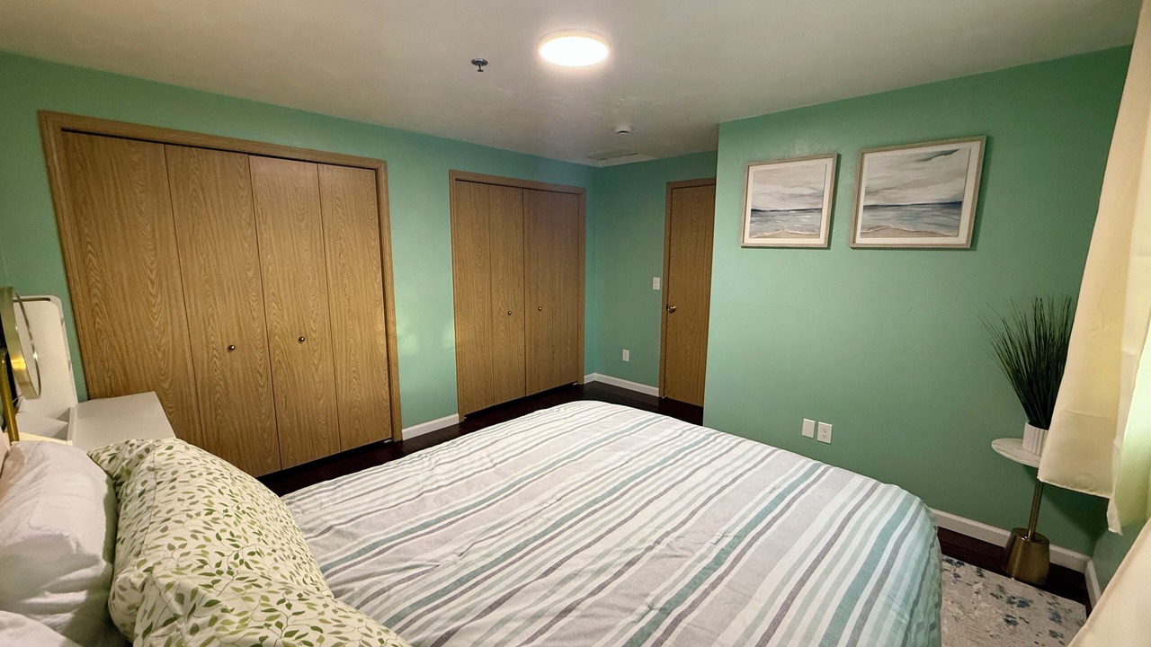 Photo of Bedroom in Albany
