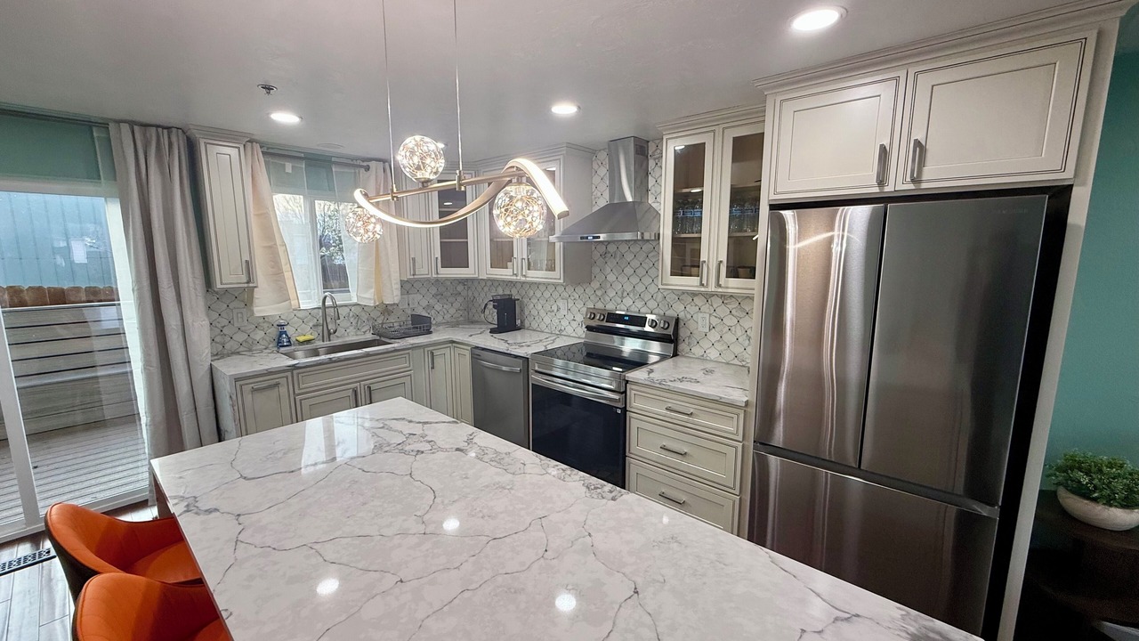 Photo of Kitchen in Albany