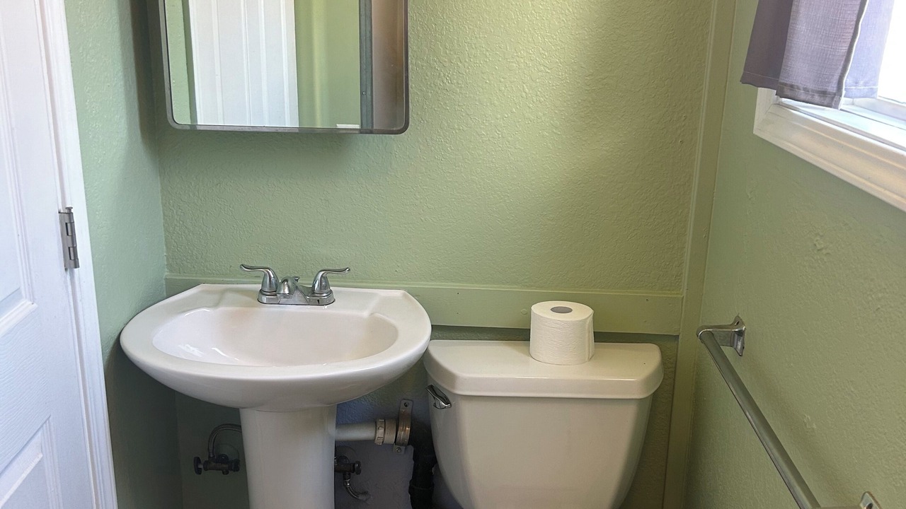 Photo of Bathroom in Central Point