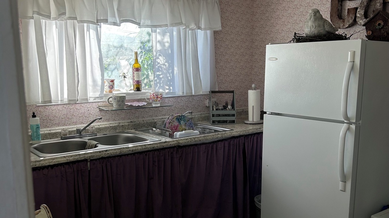 Photo of Kitchen in Central Point