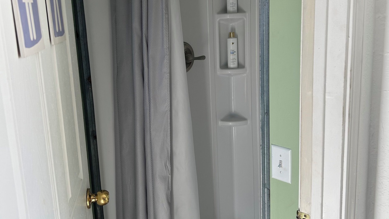 Photo of Bathroom in Central Point