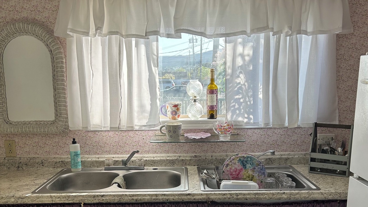 Photo of Kitchen in Central Point