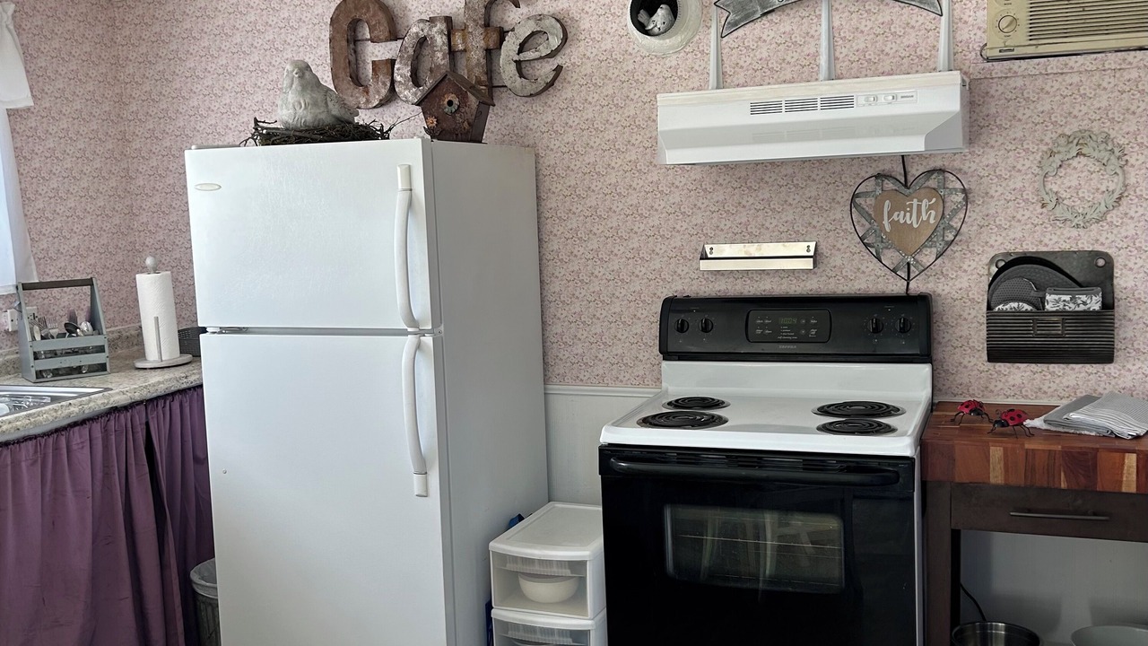 Photo of Kitchen in Central Point