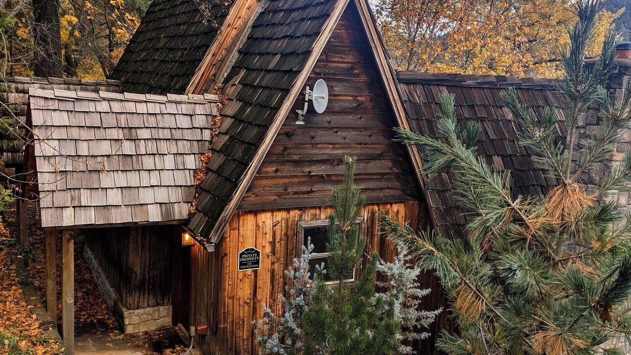Photo of Outdoor in Grants Pass