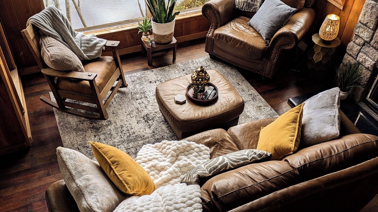 Photo of Livingroom in Grants Pass