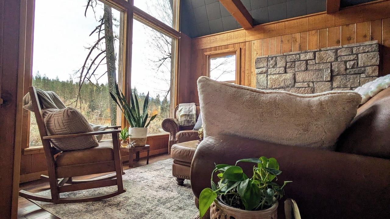 Photo of Livingroom in Grants Pass