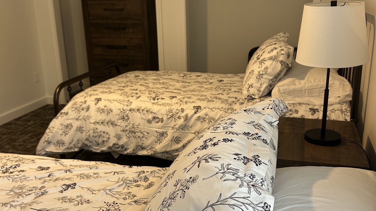 Photo of Bedroom in Lewiston