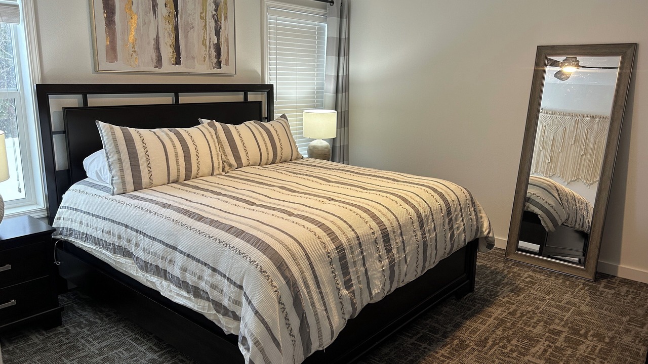 Photo of Bedroom in Lewiston