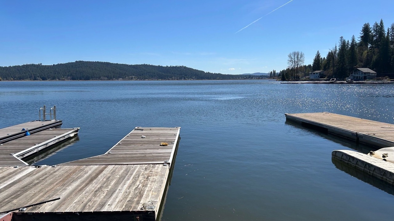 Photo of Others in Newman Lake