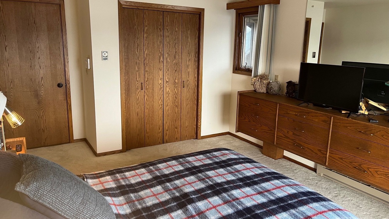 Photo of Bedroom in Newman Lake