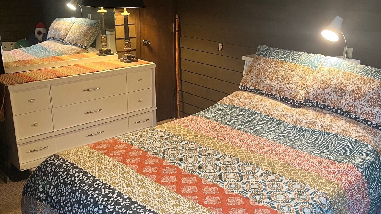 Photo of Bedroom in Newman Lake
